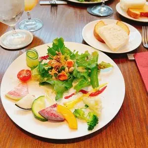 めがね食堂 a la gri（アラグリ）