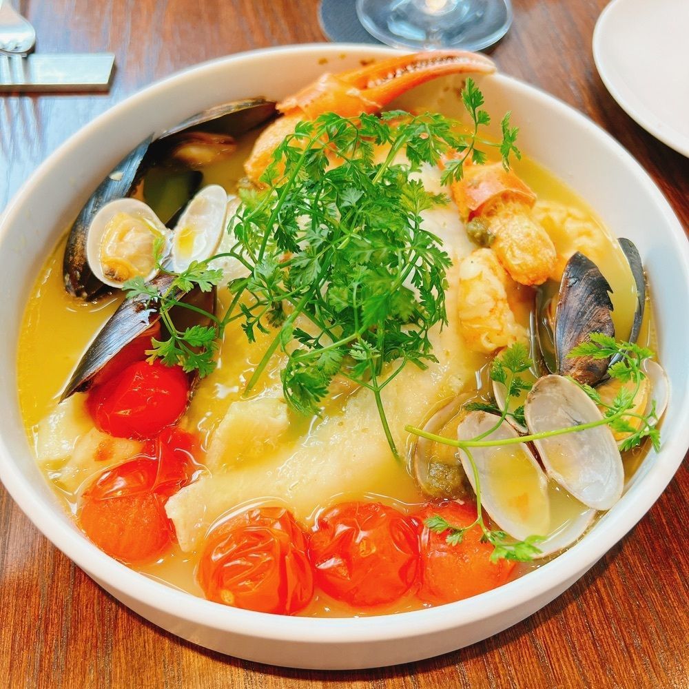 かますさんが投稿しためがね食堂 a la gri（アラグリ）に関する口コミの画像