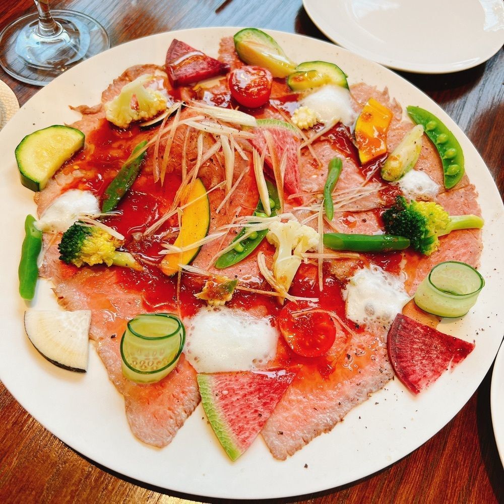 かますさんが投稿しためがね食堂 a la gri（アラグリ）に関する口コミの画像