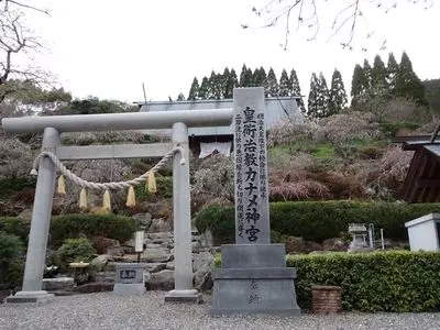 方広寺（奥山半僧坊）