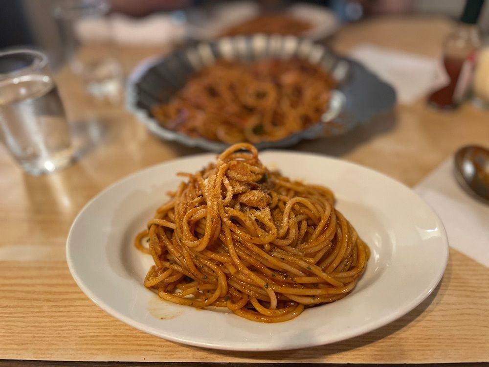 R.i.nさんが投稿したロージナ茶房（ロージナサボウ）に関する口コミの画像