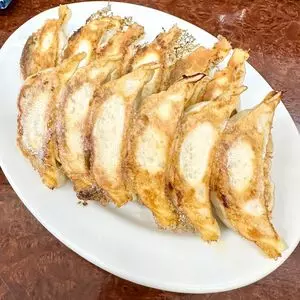 ミスター・ギョーザ