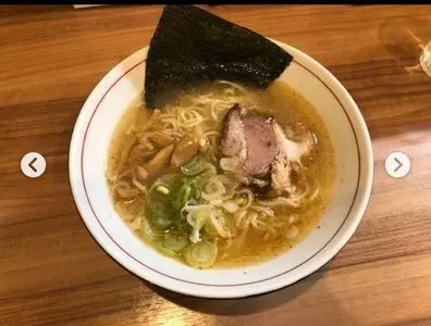 ぐっつぁんらーめん
