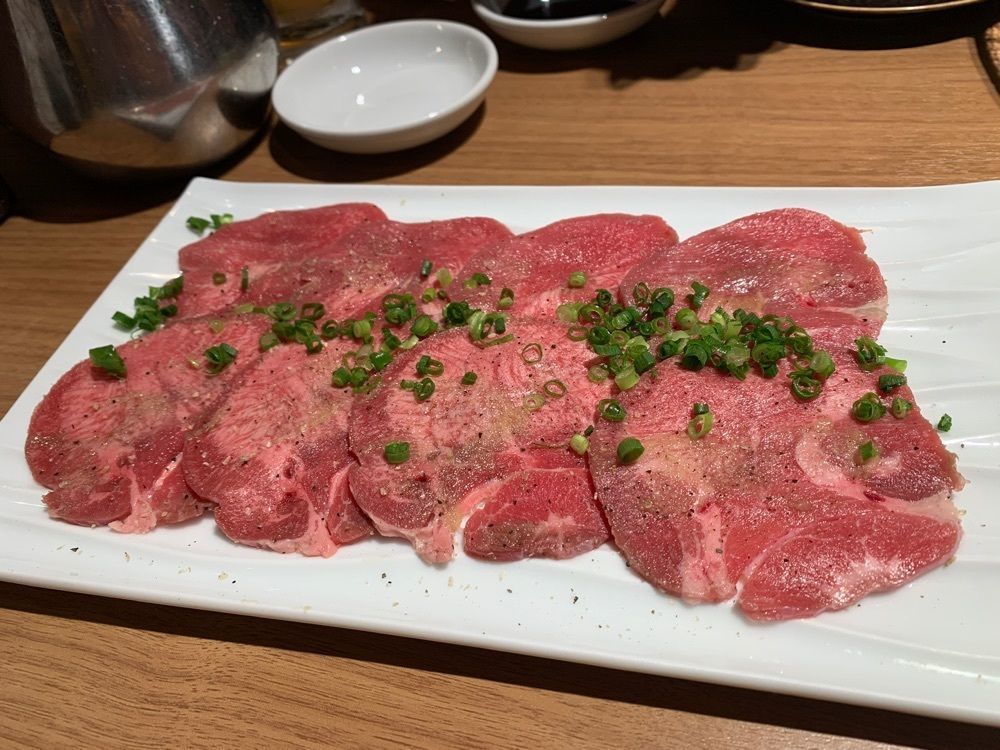k_____nさんが投稿した焼肉 にくなべ屋 神戸びいどろ 北野坂店に関する口コミの画像