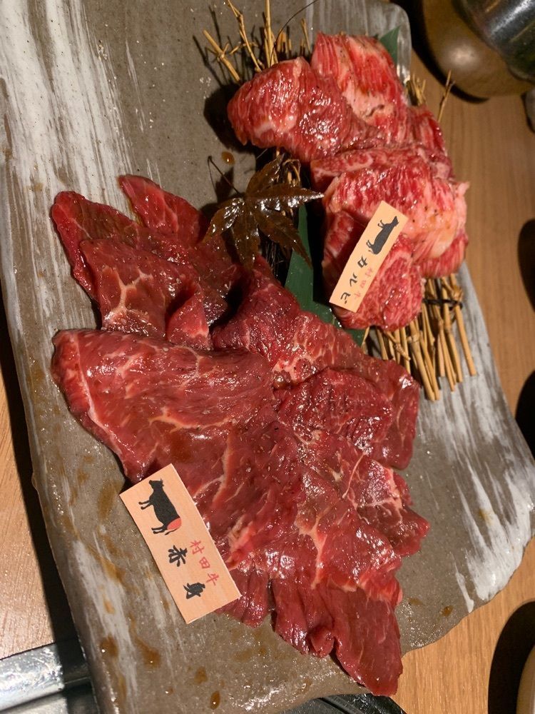 k_____nさんが投稿した焼肉 にくなべ屋 神戸びいどろ 北野坂店に関する口コミの画像