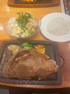 ステーキ宮 水戸インター店