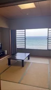 ビーチリゾート　シーアイガ海月