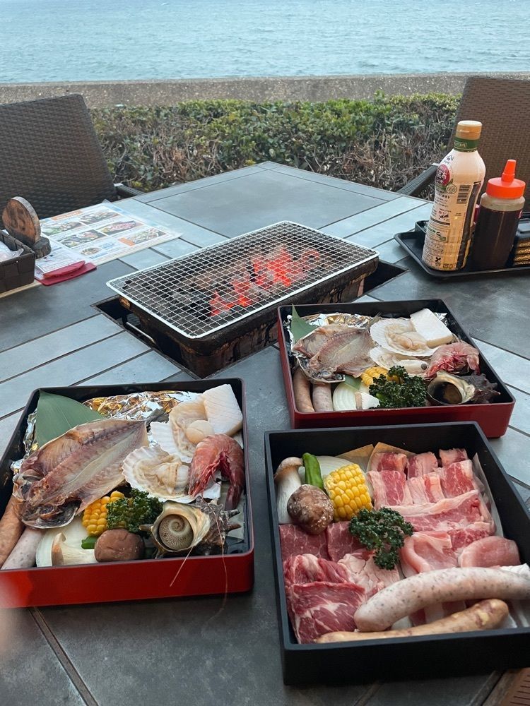k_____nさんが投稿したビーチリゾート　シーアイガ海月に関する口コミの画像