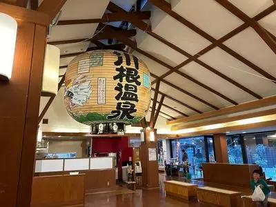 箱根湯本 ホテル 仙景 2枚目