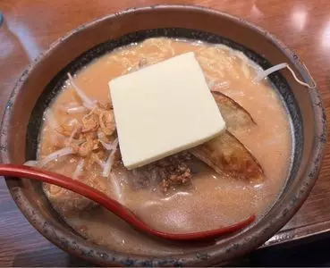 麺場 田所商店 行徳店（たどころしょうてん）