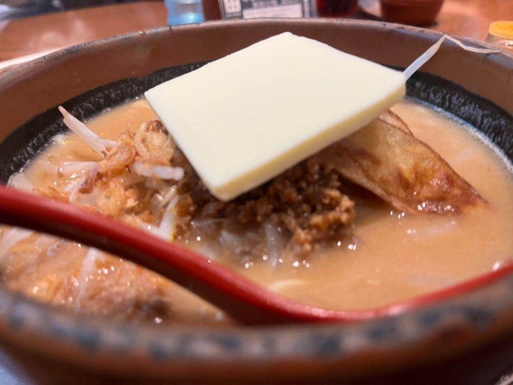 ハルさんが投稿した麺場 田所商店 行徳店（たどころしょうてん）に関する口コミの画像