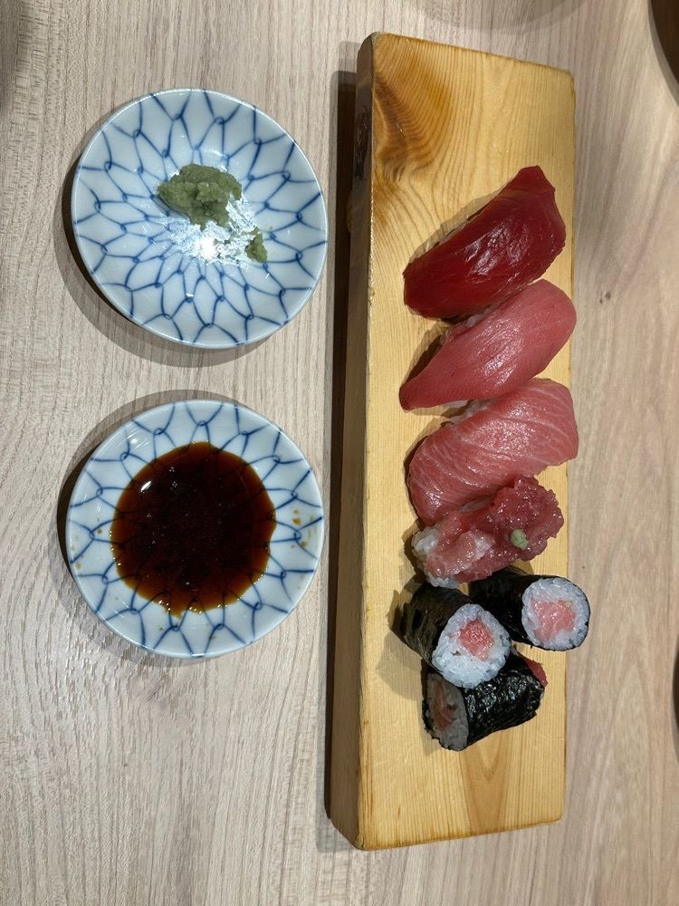 haruu harukuroさんが投稿したすし遊館あさひ 善通寺店に関する口コミの画像
