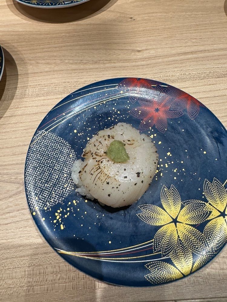 haruu harukuroさんが投稿したすし遊館あさひ 善通寺店に関する口コミの画像