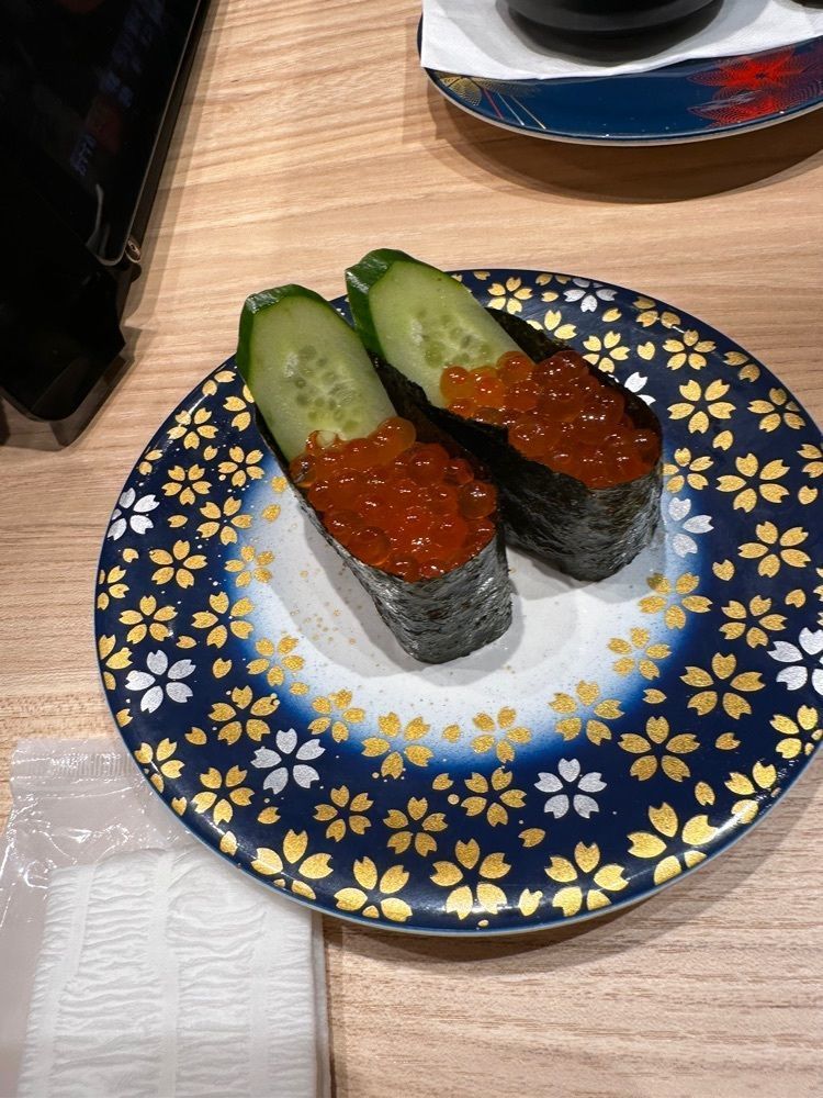 haruu harukuroさんが投稿したすし遊館あさひ 善通寺店に関する口コミの画像