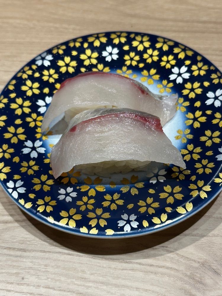 haruu harukuroさんが投稿したすし遊館あさひ 善通寺店に関する口コミの画像