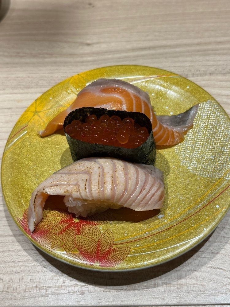 haruu harukuroさんが投稿したすし遊館あさひ 善通寺店に関する口コミの画像
