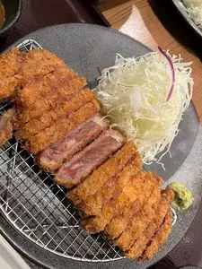 牛カツ京都勝牛 寺町京極店