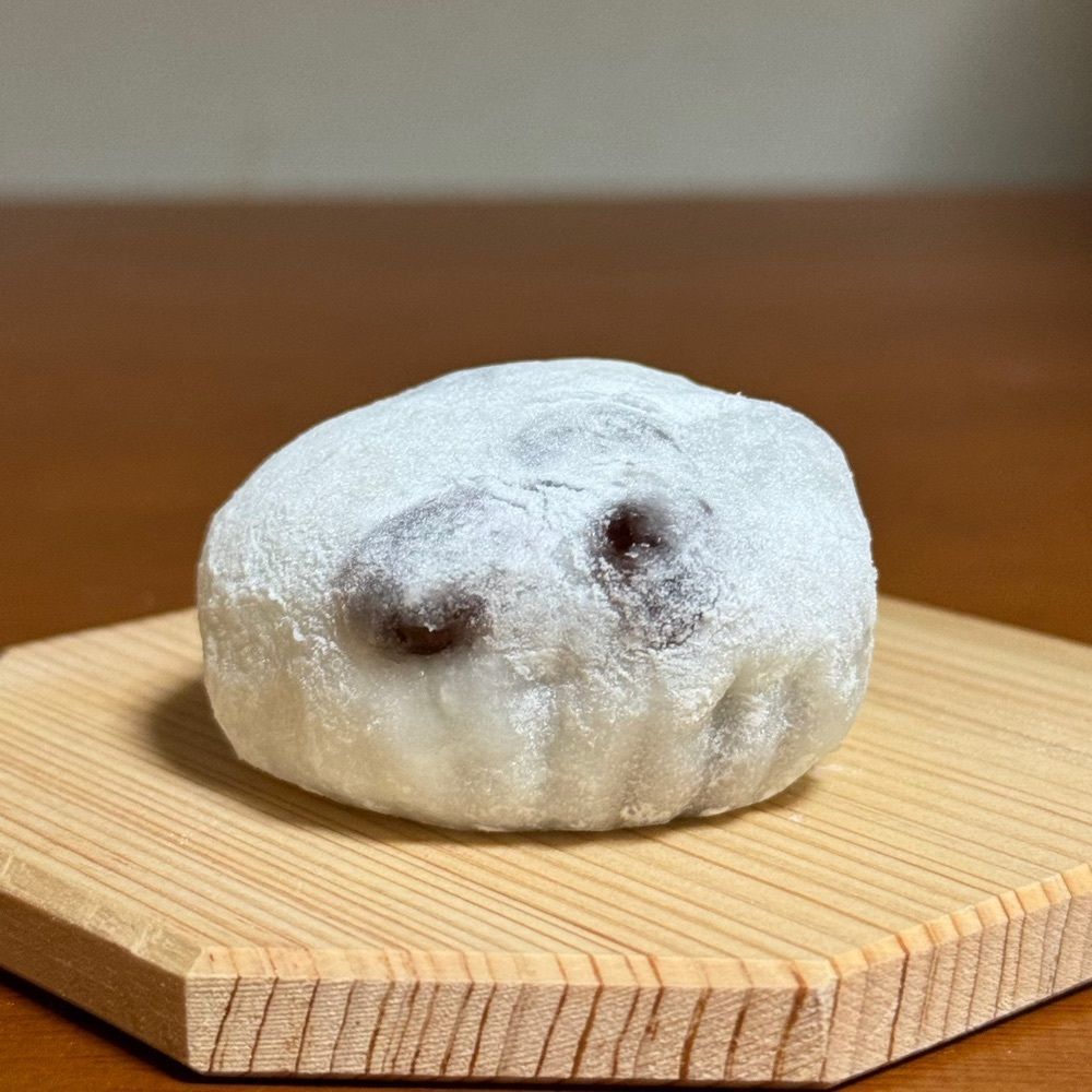 鉄道王さんが投稿したあんこやに関する口コミの画像