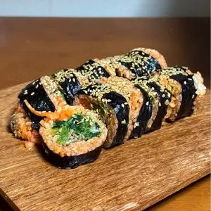 ウォンシャチキン＆キンパ 一宮店