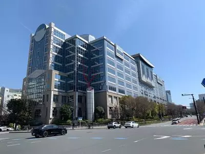 通天橋（小石川後楽園）