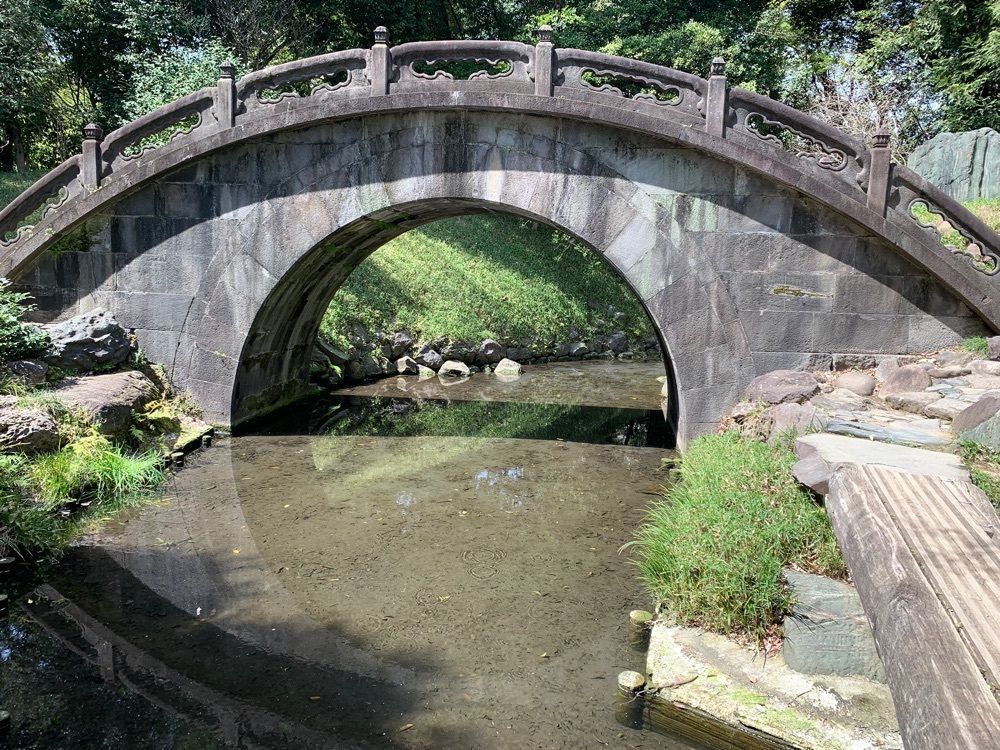 junkunさんが投稿した一つ松（小石川後楽園）に関する口コミの画像