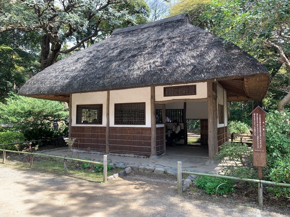 junkunさんが投稿した一つ松（小石川後楽園）に関する口コミの画像