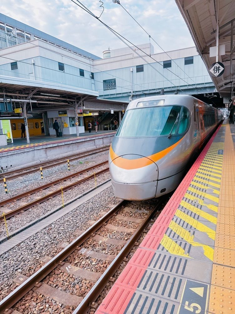鉄道こまちさんが投稿したJR松山駅に関する口コミの画像