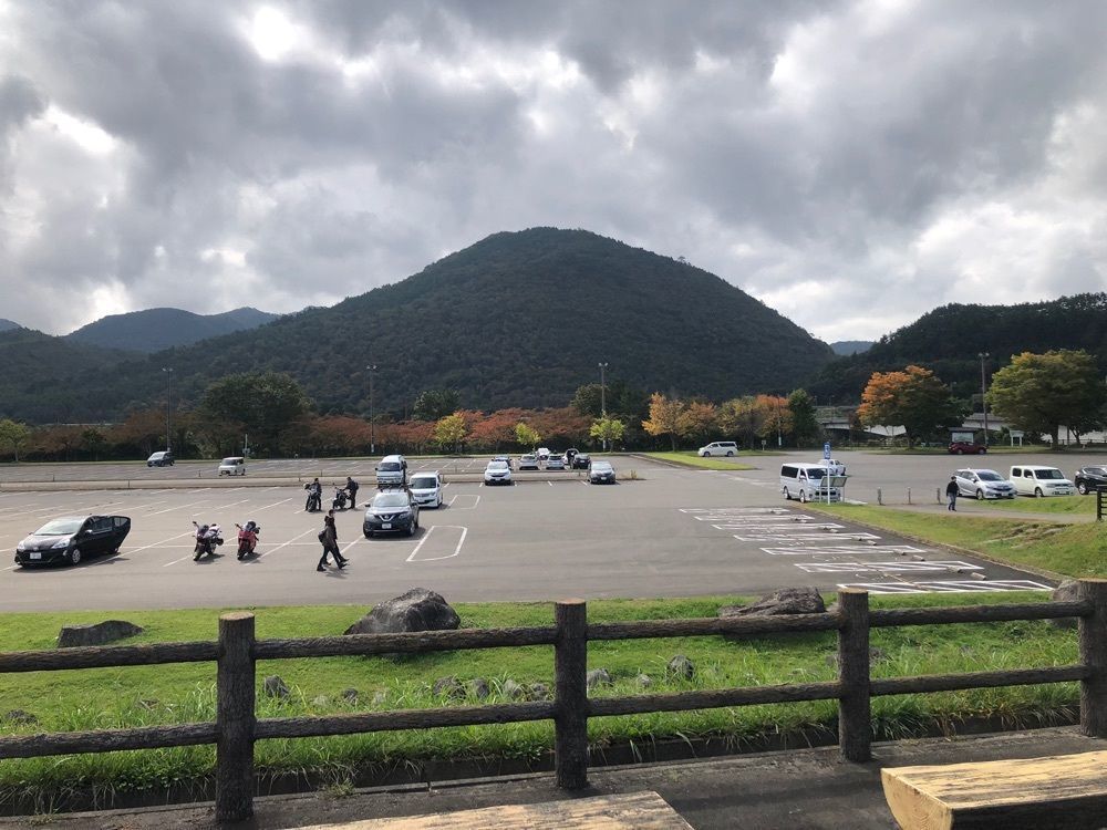ma_daさんが投稿した道の駅 七ヶ宿に関する口コミの画像