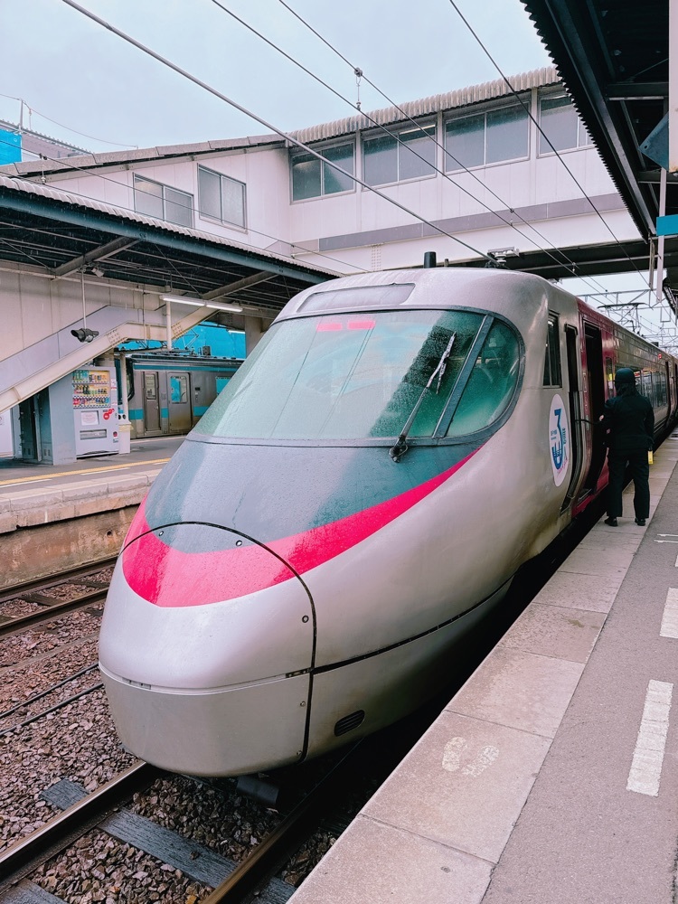 鉄道こまちさんが投稿したJR松山駅に関する口コミの画像