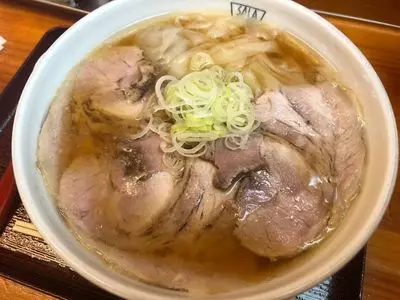 さらしな