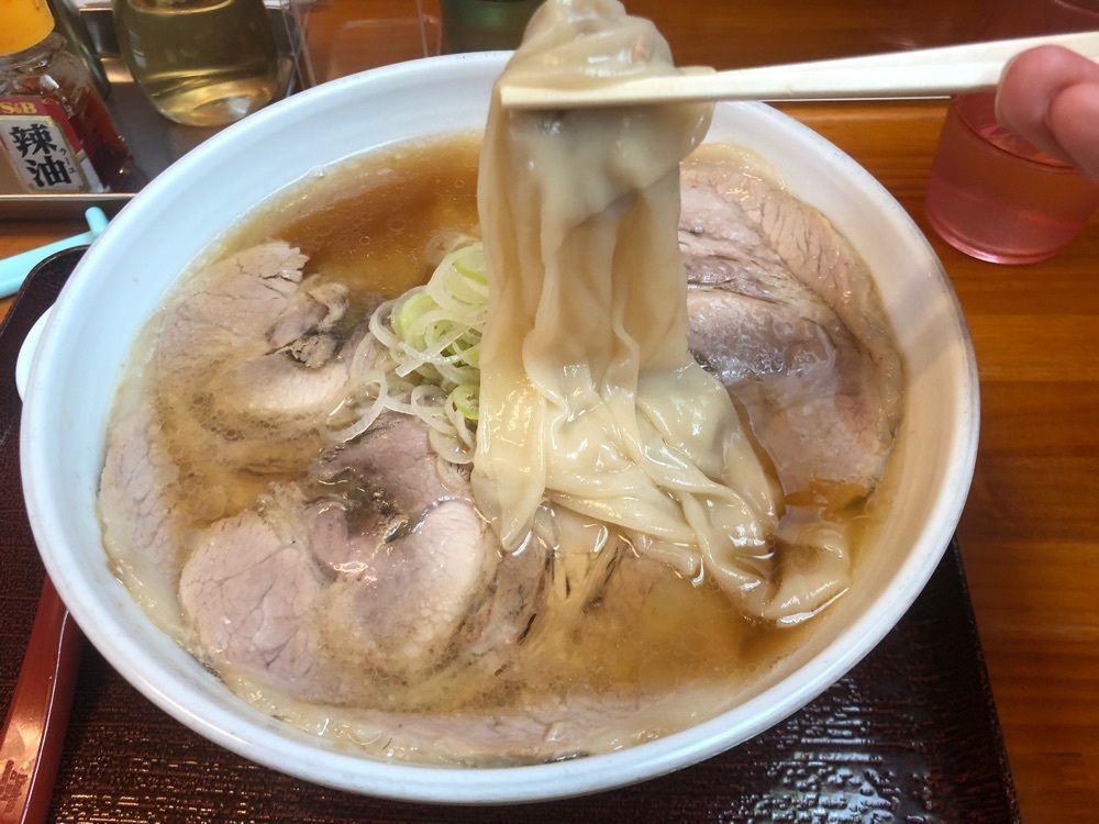 ma_daさんが投稿したさらしなに関する口コミの画像
