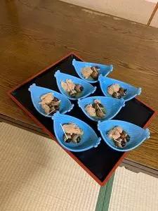 辨慶（べんけい）