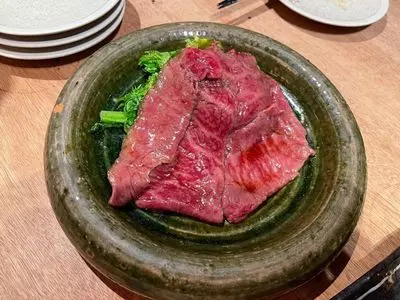 酒場 シナトラ 恵比寿店