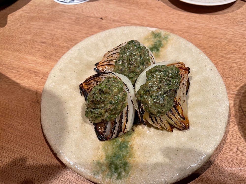 きゃっさーさんが投稿した酒場 シナトラ 恵比寿店に関する口コミの画像