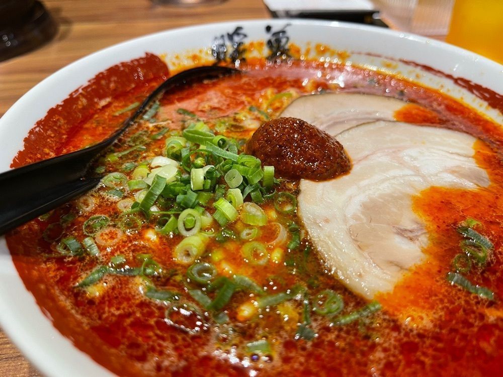 きゃっさーさんが投稿したラーメン暖暮 恵比寿南店（ダンボ）に関する口コミの画像