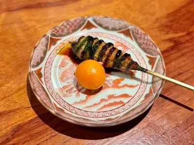 焼鳥 酉乃洲（とりのす）