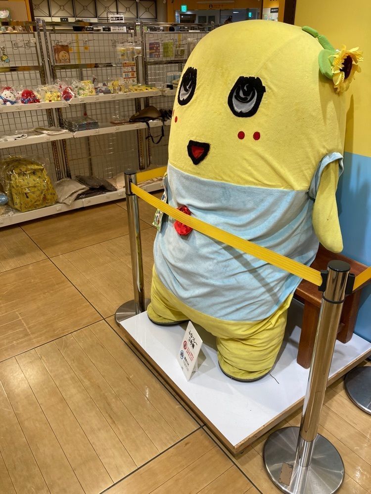 Catherine.yさんが投稿したそごう 千葉店に関する口コミの画像