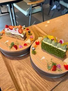 きんじろう CAFE&GRILL