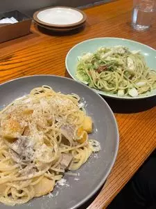 Pizzeria&Trattoria GONZO 吉祥寺店