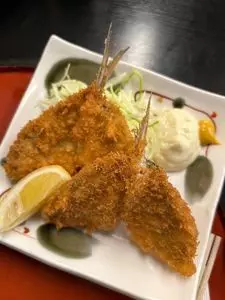 ふじ丸 小田原駅前店 1枚目