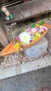 川越 幸すし（かわごえ こうすし） 4枚目