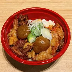 豊洲 千客万来