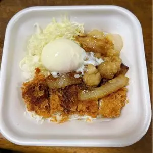 かつや 名古屋鳴海店