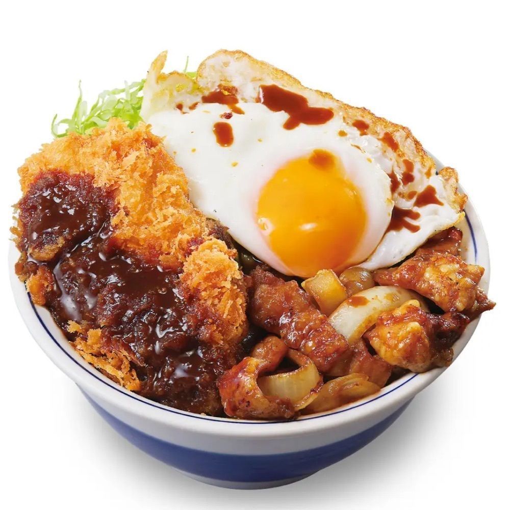 Mr. イリジウム シルバーさんが投稿したかつや 名古屋鳴海店に関する口コミの画像