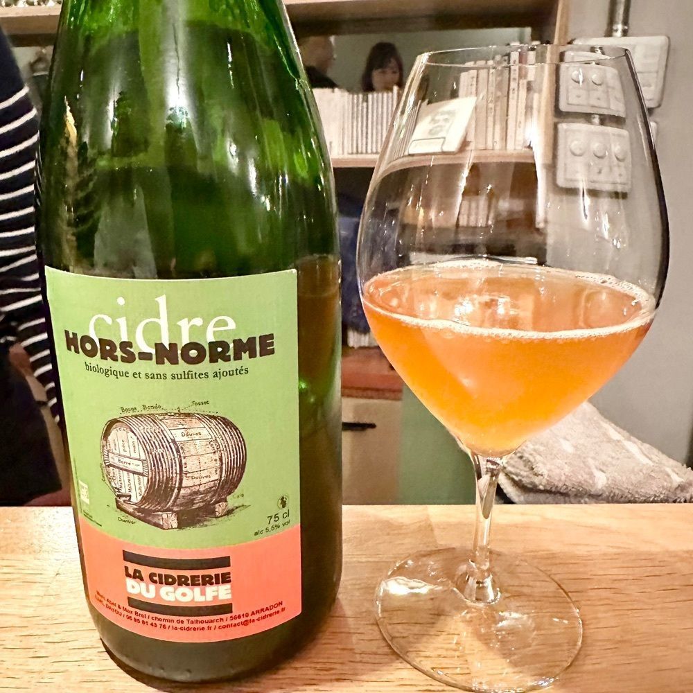kumakentoraさんが投稿したワインスタンド ペルシュ（Winestand Perche）に関する口コミの画像