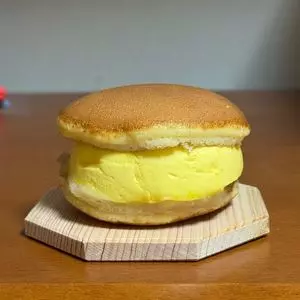 お菓子の小山田