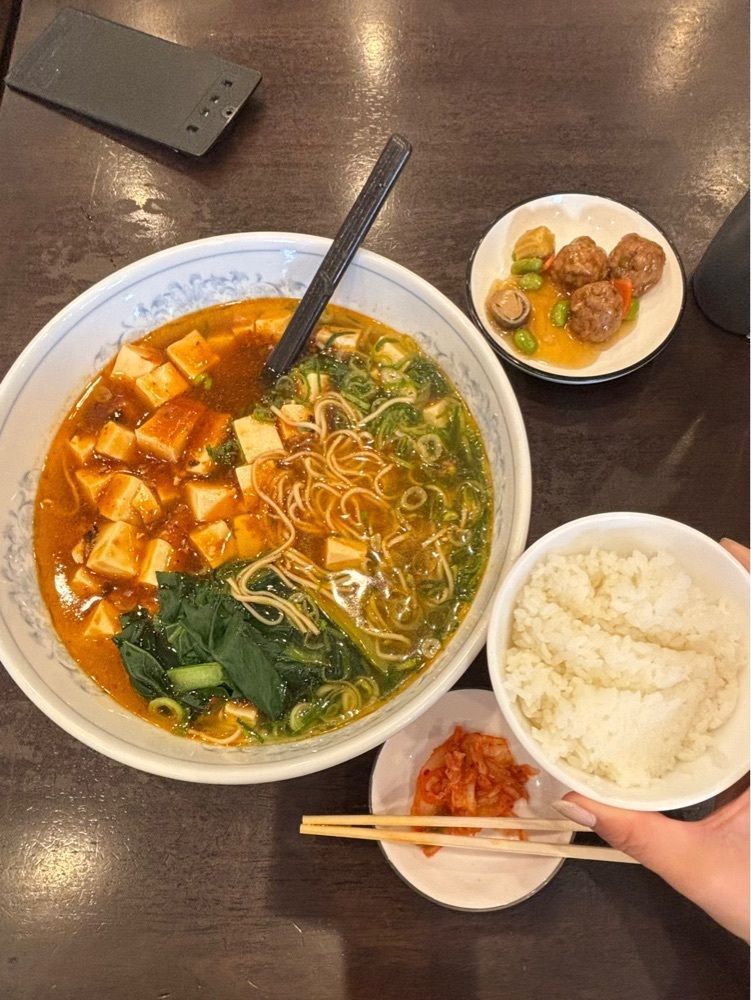 MIMICO関西グルメ手帖さんが投稿した満園 元町店に関する口コミの画像
