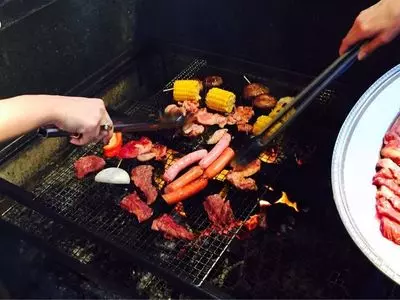 大蔵海岸BBQ ZAZAZA（【旧店名】バーベキューサイト　ブリッジテラス大蔵）