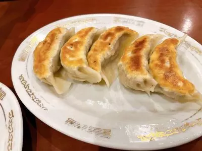 龍華楼