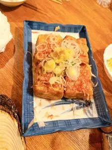 居酒屋しら石